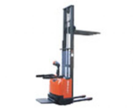 Electric Stacker Clb Series